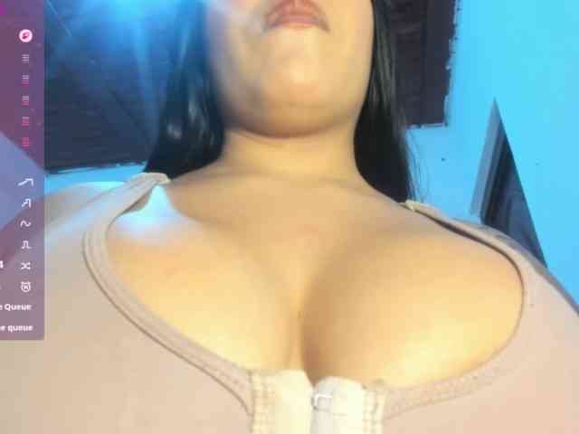 Marianadeepthoat webcam