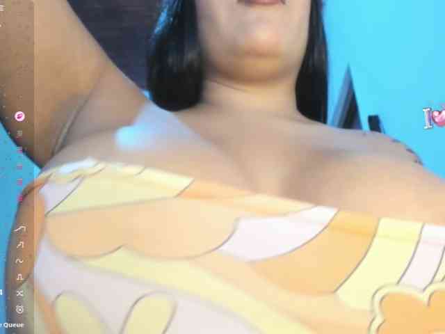 Marianadeepthoat webcam