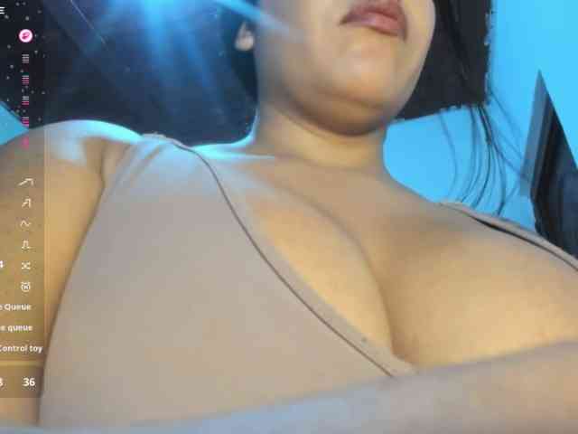 Marianadeepthoat webcam