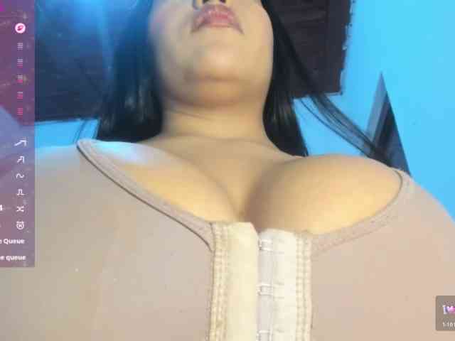 Marianadeepthoat webcam