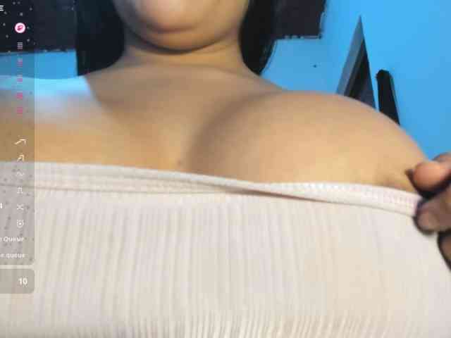 Marianadeepthoat webcam