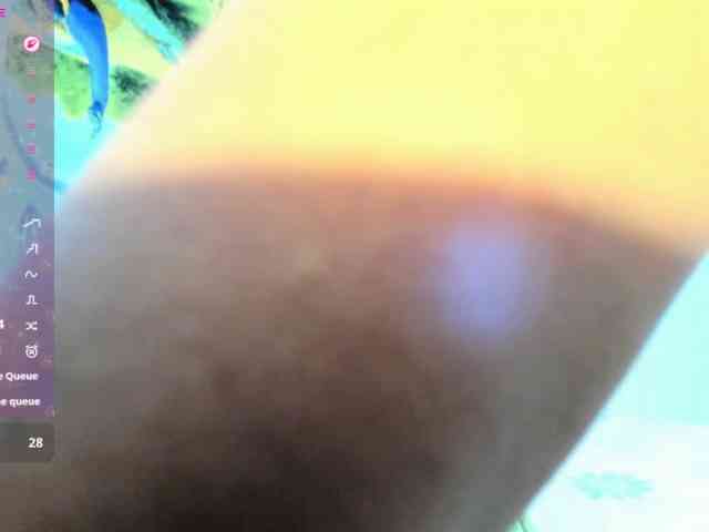 Marianadeepthoat webcam