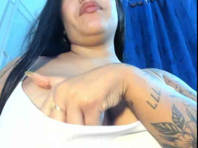 Marianadeepthoat webcam