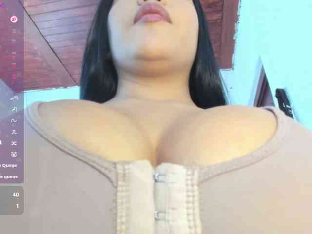 Marianadeepthoat webcam