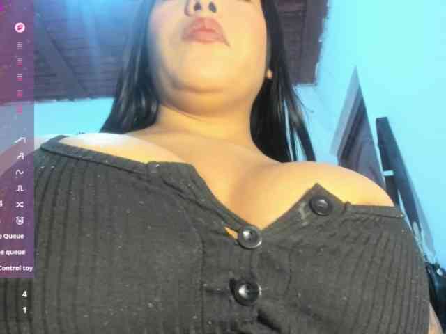 Marianadeepthoat webcam