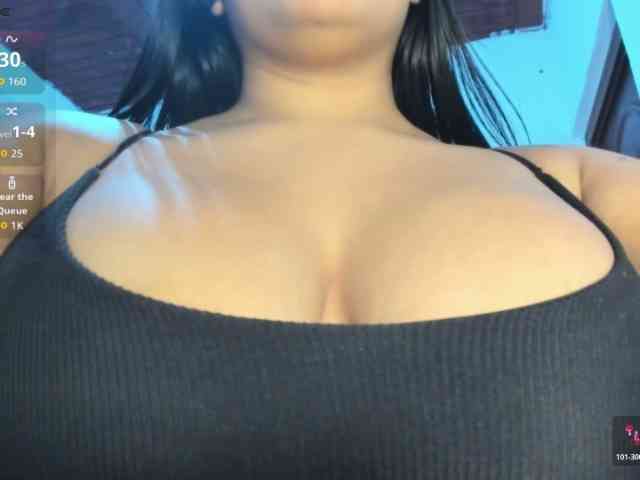 Marianadeepthoat webcam
