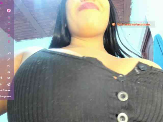 Marianadeepthoat webcam