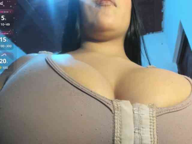 Marianadeepthoat Live Webcam on BongaCams