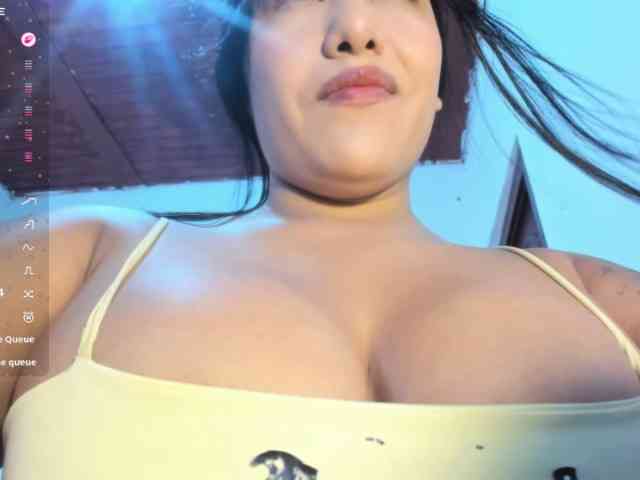 Marianadeepthoat webcam