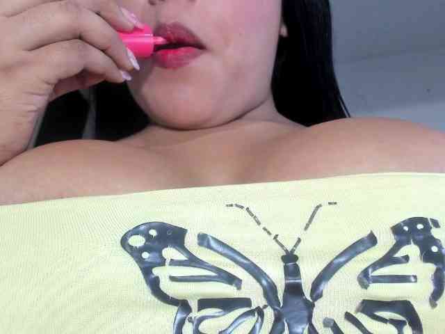 Marianadeepthoat webcam