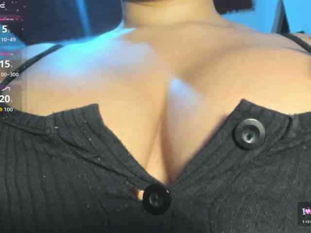 Marianadeepthoat's webcam live show