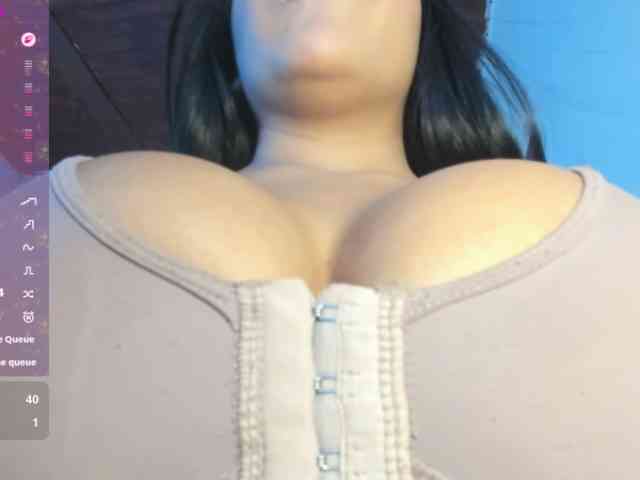 Marianadeepthoat webcam