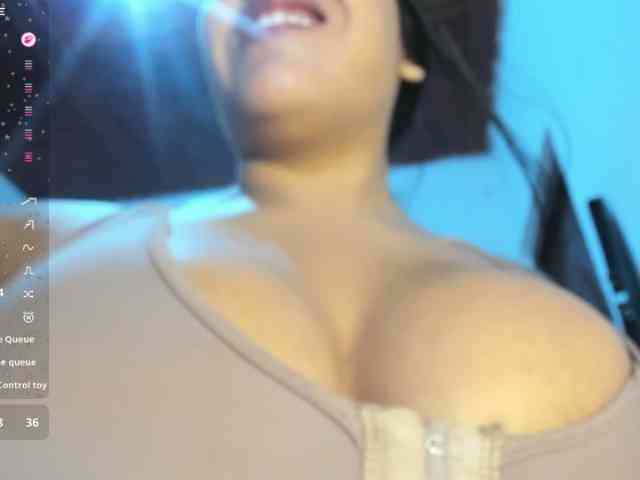 Marianadeepthoat webcam
