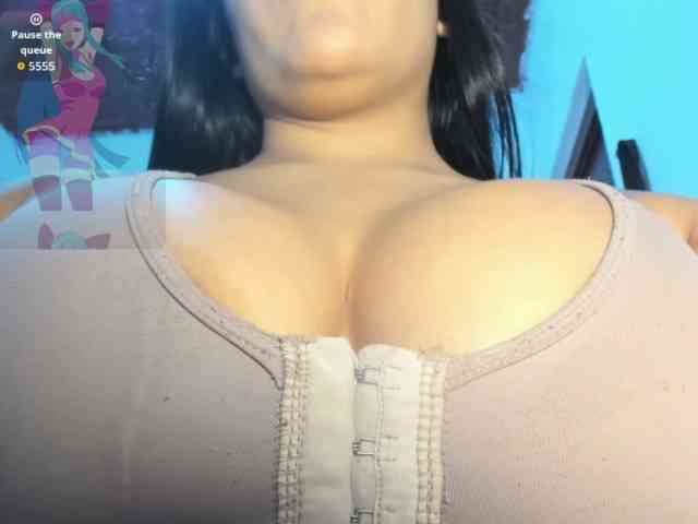 Marianadeepthoat webcam