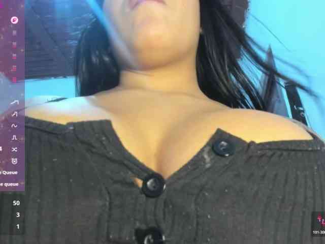 Marianadeepthoat webcam