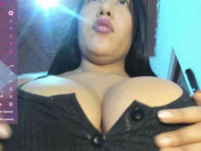 Marianadeepthoat webcam