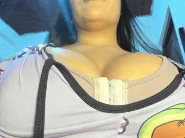 Marianadeepthoat webcam