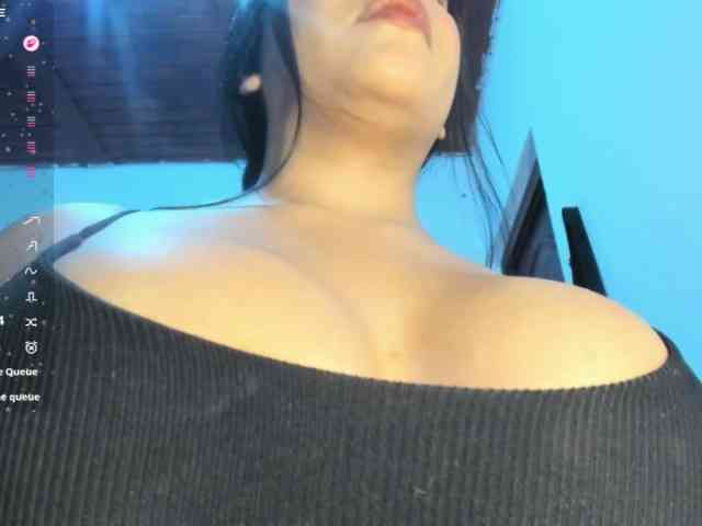Marianadeepthoat webcam