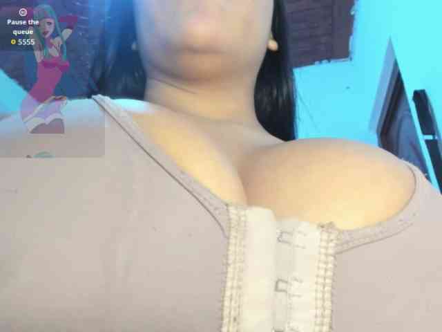 Marianadeepthoat webcam