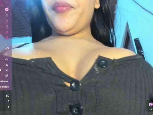 Marianadeepthoat webcam