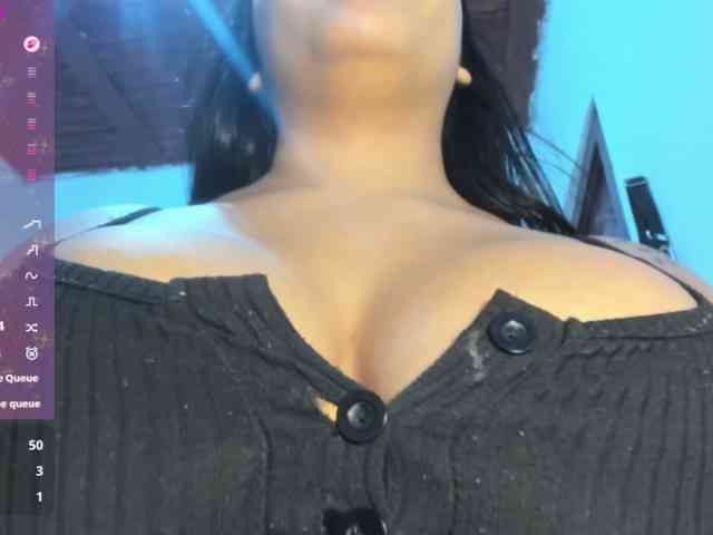 Marianadeepthoat webcam