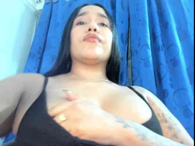 Marianadeepthoat webcam