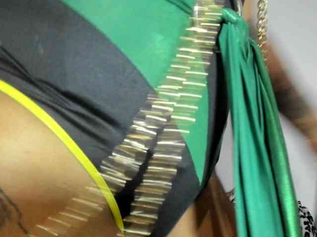 Marianadeepthoat webcam