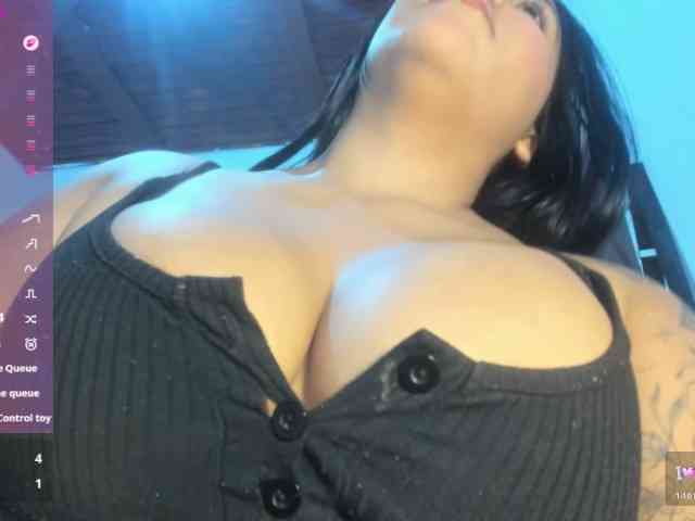 Marianadeepthoat webcam