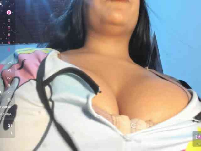 Marianadeepthoat Live Webcam on BongaCams