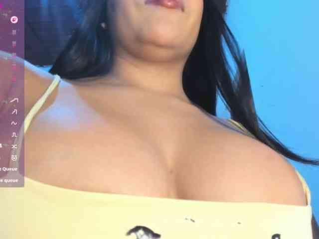 Marianadeepthoat webcam