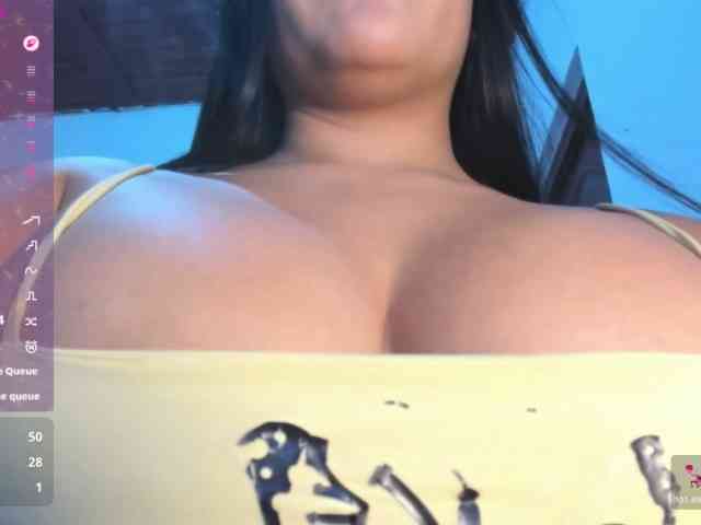 Marianadeepthoat webcam