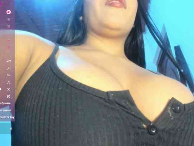 Marianadeepthoat webcam