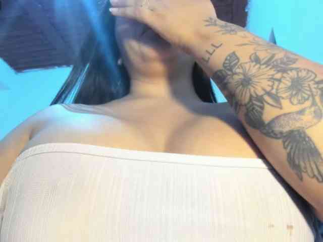 Marianadeepthoat webcam