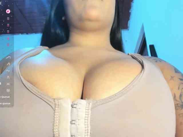 Marianadeepthoat webcam