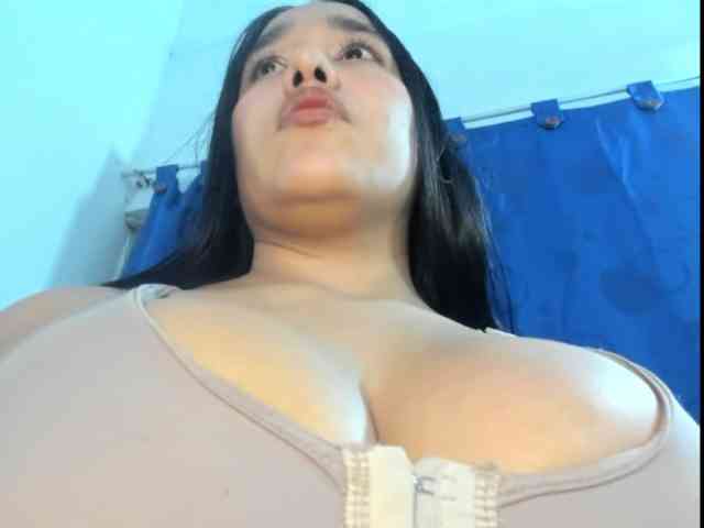 Marianadeepthoat webcam