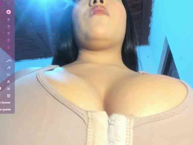 Marianadeepthoat webcam