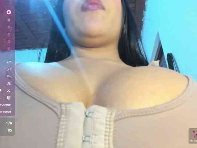 Marianadeepthoat webcam