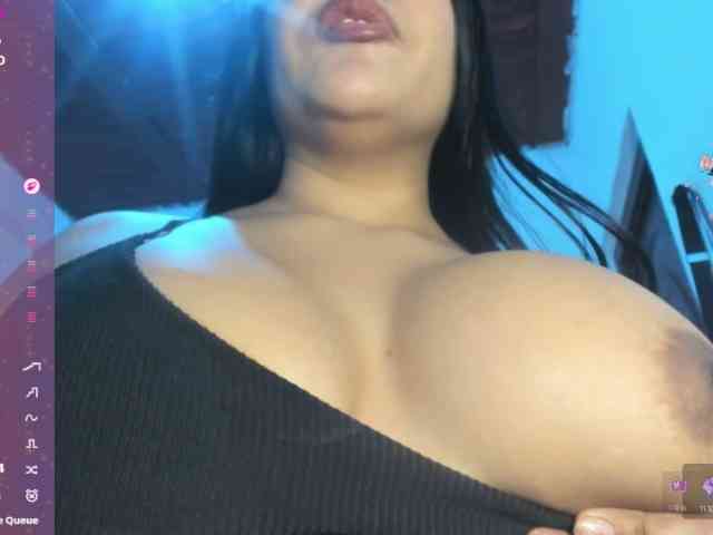 Marianadeepthoat webcam