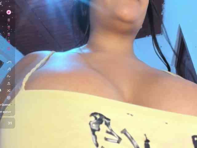Marianadeepthoat webcam
