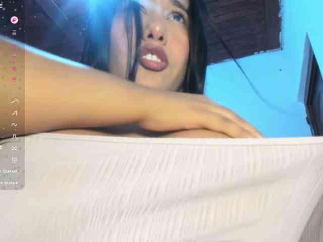 Marianadeepthoat webcam