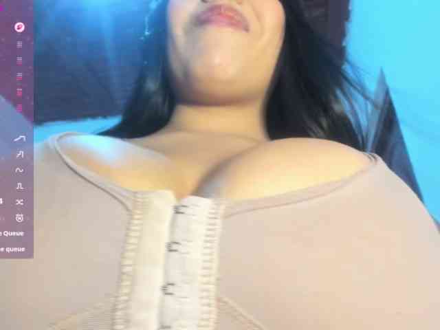 Marianadeepthoat webcam