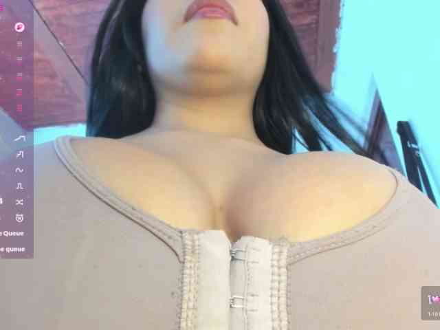 Marianadeepthoat webcam