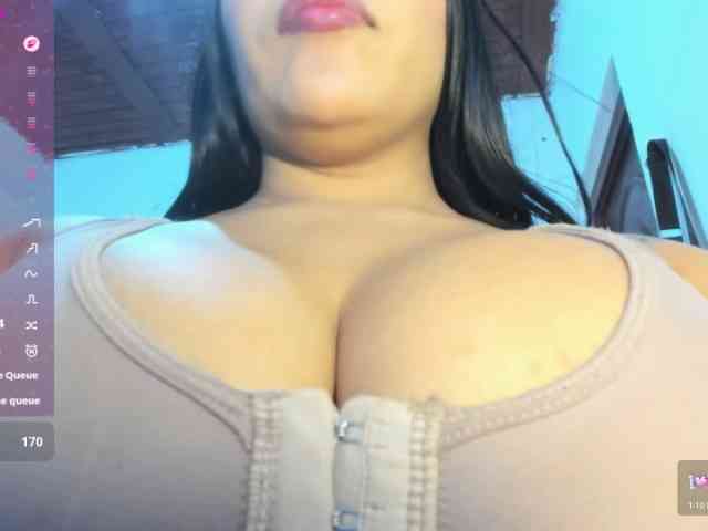 Marianadeepthoat webcam