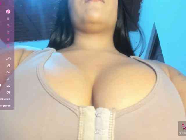 Marianadeepthoat webcam