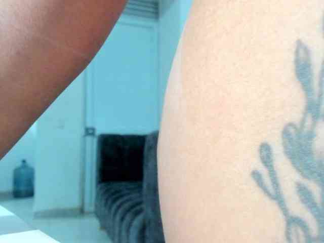 Marianadeepthoat webcam