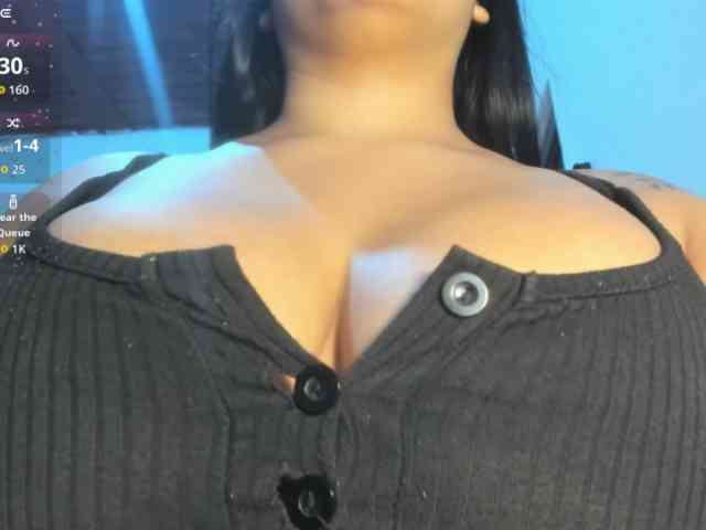 Marianadeepthoat webcam