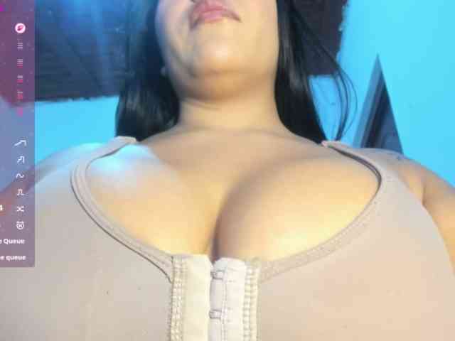 Marianadeepthoat webcam