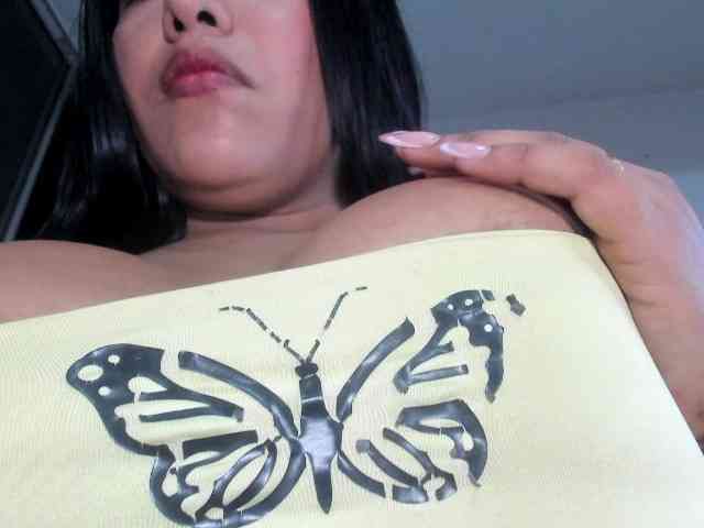 Marianadeepthoat webcam