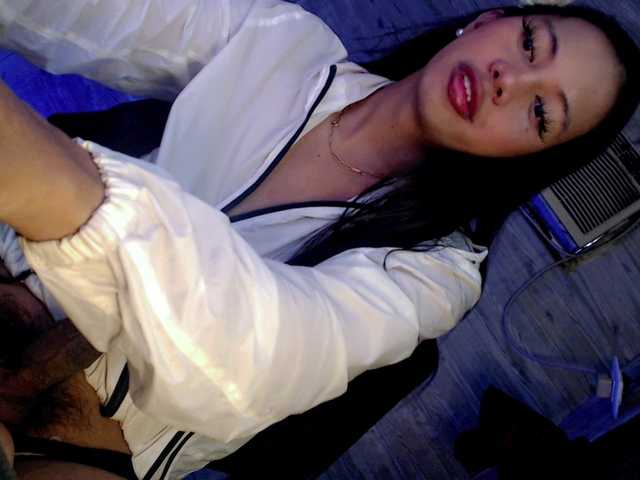 MariaFucker6969 live webcam show