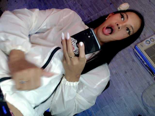 MariaFucker6969 live webcam show